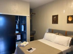 Pousada Recanto Querubins