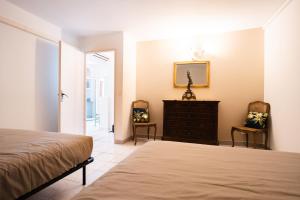 Appartements La Bastide Bleue La Ciotat : photos des chambres