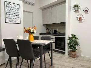 Bilo La Corte - nuovo delizioso bilocale a Sesto Ulteriano - Viboldone