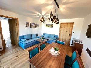 Corso Ski&Bike apartment Harrachov