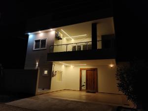 BEaCHA VILLA