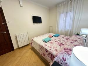 Alojamiento Valencia