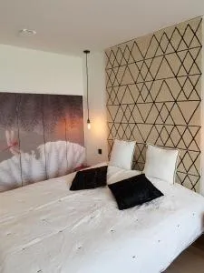 Akemi Holiday House - Zemst