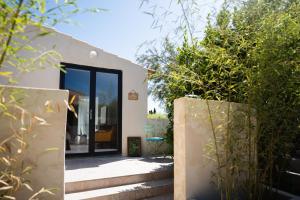 Appartements La Bastide Bleue La Ciotat : photos des chambres