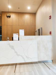 319 Tower 4 Avida Atria Iloilo Comfy Cozy Central Studio Unit