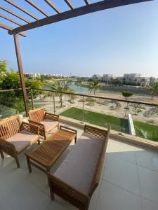 Abi North Lagoon Hawana - Wādī Khasbar