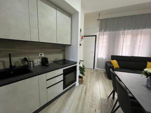 Bilo La Corte - nuovo delizioso bilocale a Sesto Ulteriano