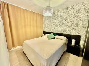 Alojamiento en Las Américas