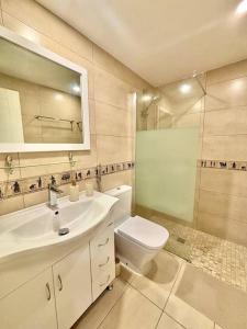 Apartamento en Las Américas