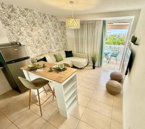 Alojamiento en Las Américas