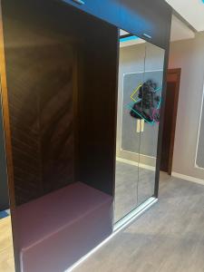 SecretFace Penthouse Grójecka 120m2 z tarasem 40m2