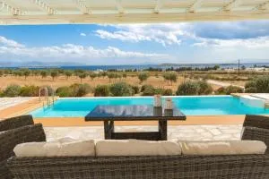 Summera family house Drios - Дріос