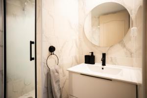 Appartements La Bastide Bleue La Ciotat : photos des chambres