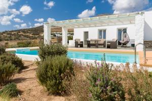 Summera family house Drios