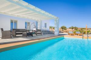 Summera family house Drios