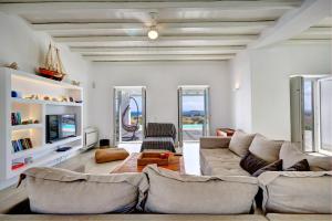 Summera family house Drios