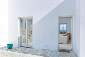 Summera family house Drios