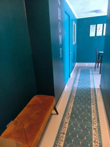 Departamento amplio a pasos Museo Interactivo Mirador