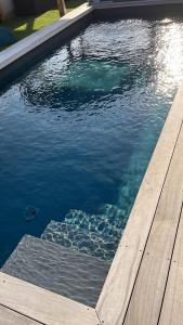 Villas VILLA LE CORAIL ROUGE CORSE : photos des chambres