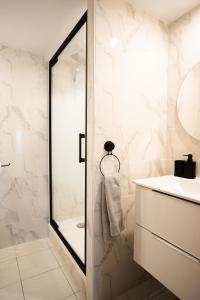 Appartements La Bastide Bleue La Ciotat : photos des chambres