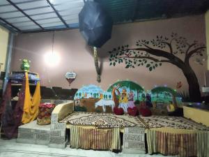 The Green House Impact