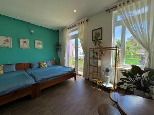 Selena Dalat Homestay