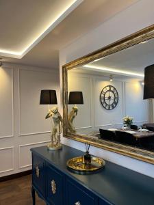 Apartament Modrzewskiego