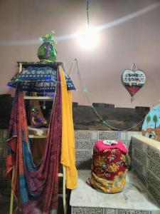 The Green House Impact