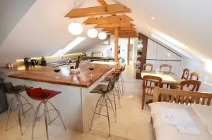 Apartment Čarolija - Trnovec