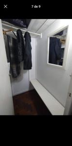 Departamento 1 ambiente 200 metros a la playa