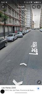 Departamento 1 ambiente 200 metros a la playa