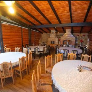 Căsuța din livadă