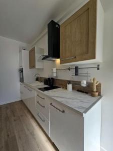 Appartements Le Palazzo : photos des chambres