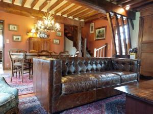 La Chasse - between coast and countryside