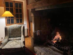 La Chasse - between coast and countryside