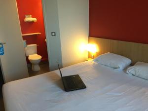 Hotels B&B HOTEL Montelimar Nord : photos des chambres