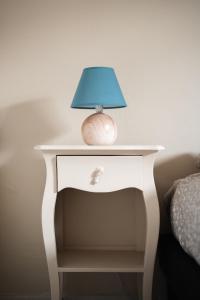 Appartements La Bastide Bleue La Ciotat : photos des chambres