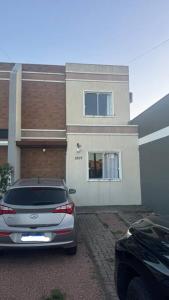 Sobrado em Capão da Canoa