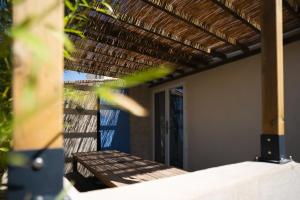 Appartements La Bastide Bleue La Ciotat : Appartement Standard 4 Chambres