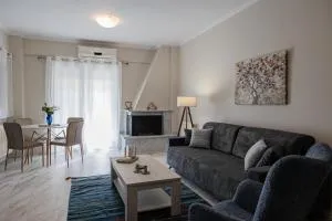 Amaya apartment - Doxato