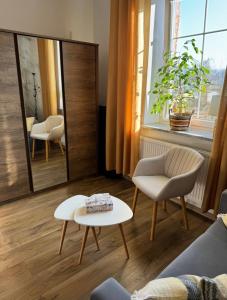 Dawna Mleczarnia Apartamenty SŁONECZNY