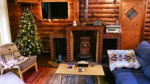 貸別荘モザンピーク 完全貸切ログハウス - Makata