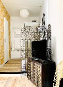 Hotels Le 9 en Cuisine : photos des chambres