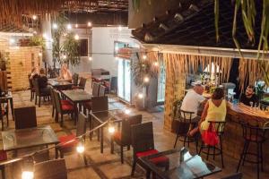 Timeless Hostel