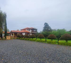 Finca El Arca de David