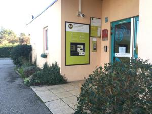 Hotels B&B HOTEL Montelimar Nord : photos des chambres