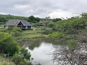 Rocky Valley Lake House - Camperdown