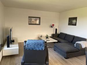 Feriehus i lille lokalsamfund