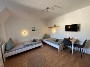 Günstiges Apartment Gelsenkirchen Schalke