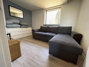 Feriehus i lille lokalsamfund